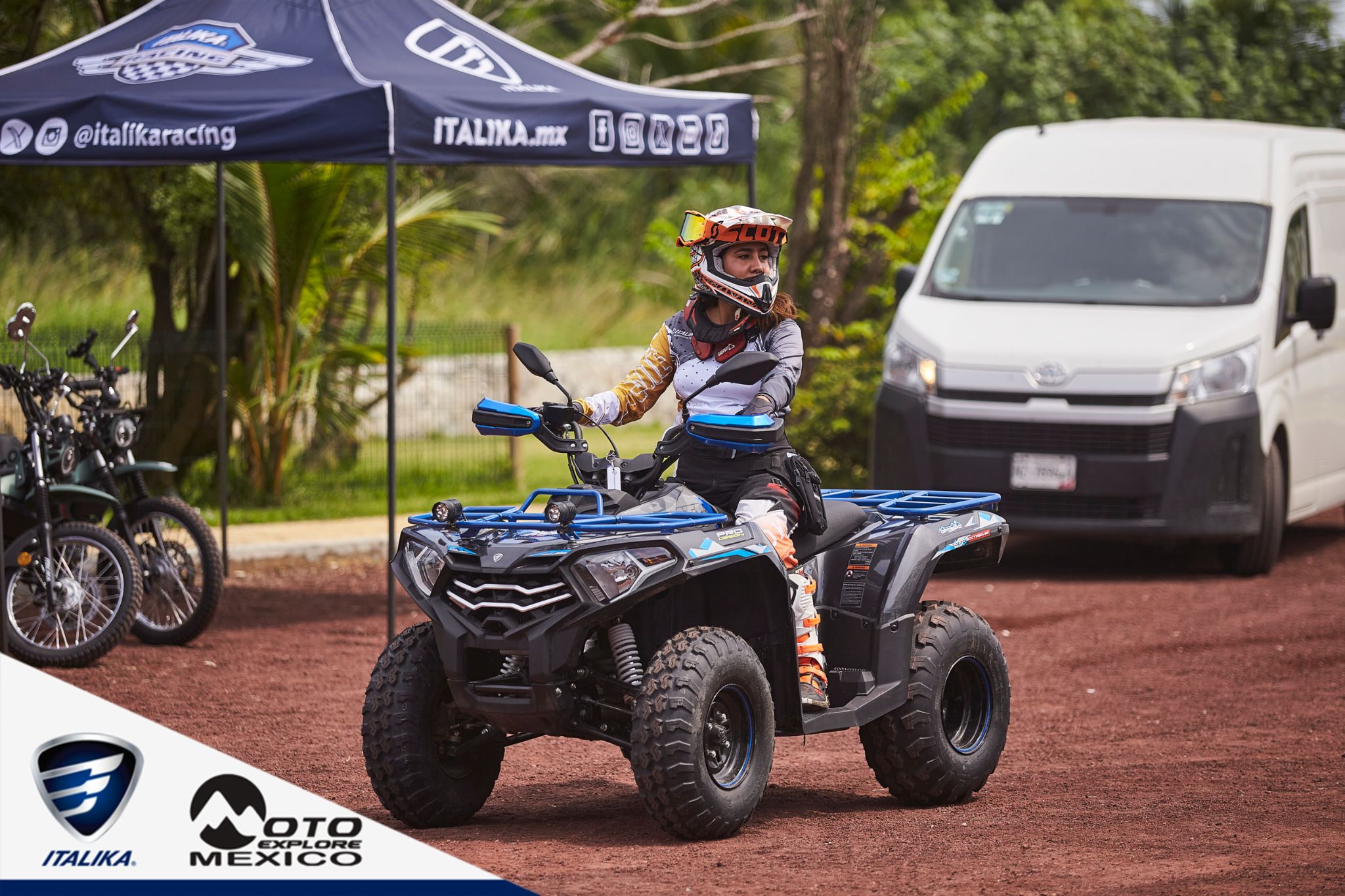 ITALIKA CHACHALACAS D1 192